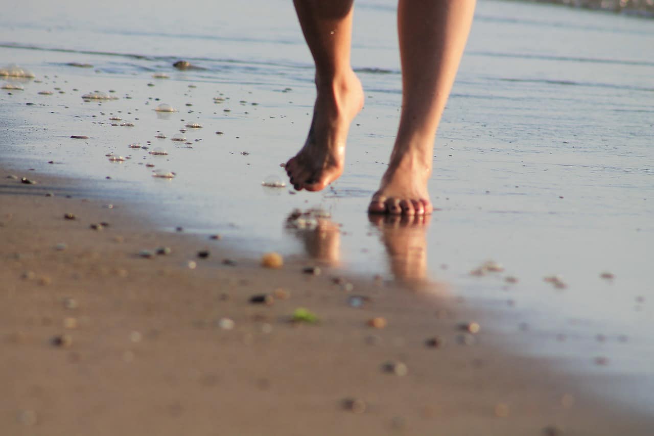 Is It Good To Walk Barefoot When You Have Plantar Fasciitis