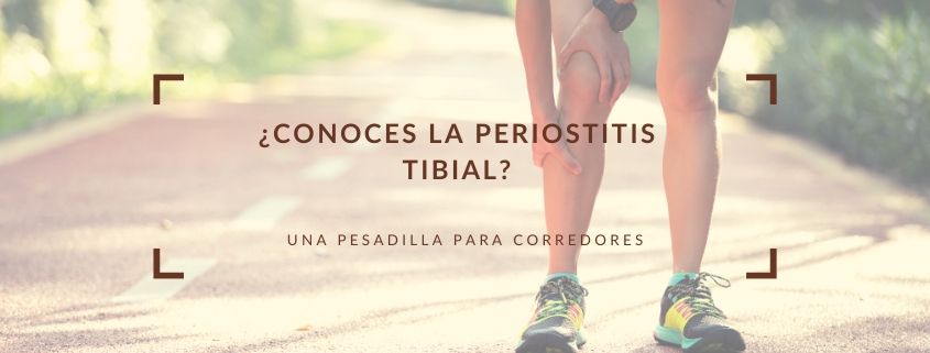 Periostitis Tibial Aprende A Reconocerla Con Este Artículo 2148